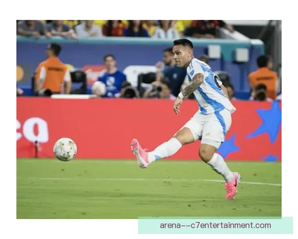 2024美洲杯金靴劳塔罗精彩表现引领阿根廷锋线辉煌