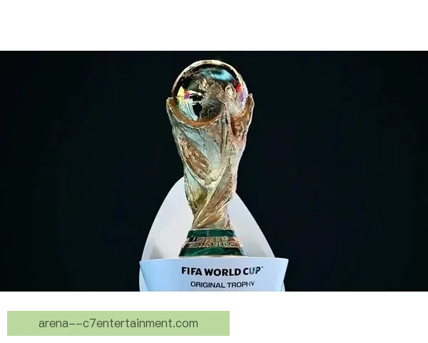 2026年世界杯决赛将首次在纽约和新泽西举办，全球足球盛宴聚焦美国