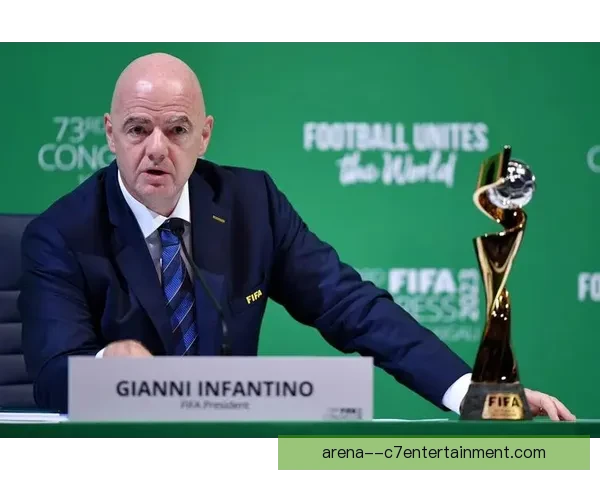 2026世界杯波士顿赛区门票优先预订政策正式公布