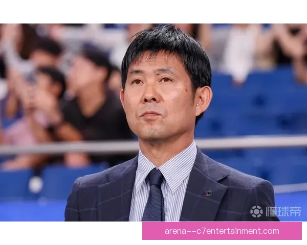 森保一续约日本国家队 意在实现长期建设与亚运复兴
