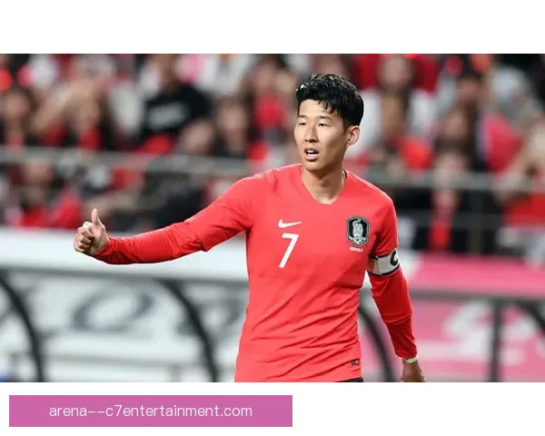 孙兴慜迎来代表韩国国家队出场130场新里程碑 成为韩国足球历史新符号